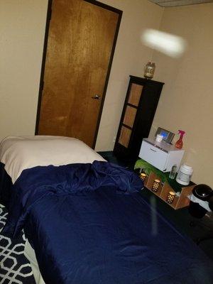 Therapeutic Wellness Massage