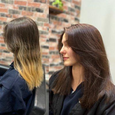 Authentic Hair Design