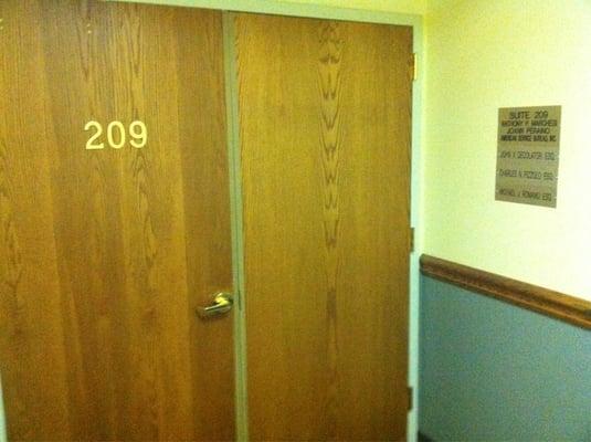 Museum of Italian Culture