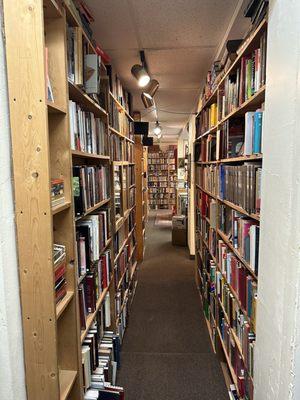 Book House