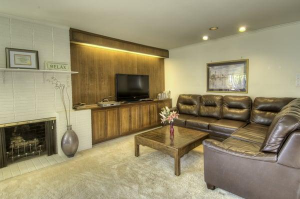 TLC Clean & Sober Living Homes