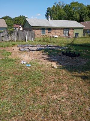 On My Way Junk Removal