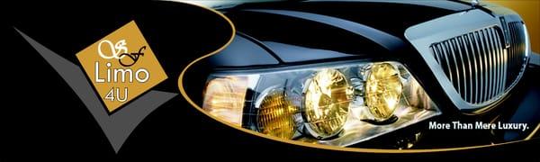 SF Limo 4U