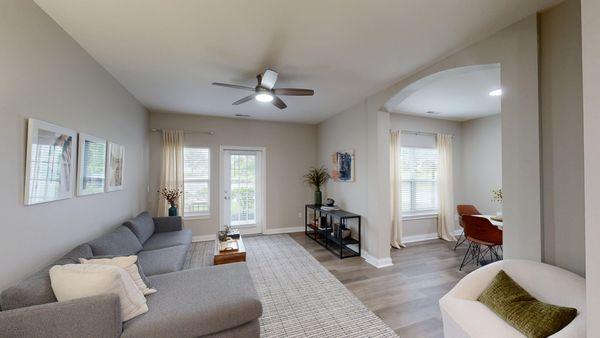 Autumn Breeze Apartments