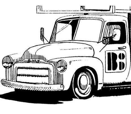 Barton Overhead Door