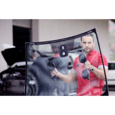 Master Care Windshield Repair