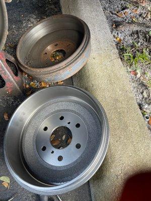 Your Wrenchtech Mobile Mechanic