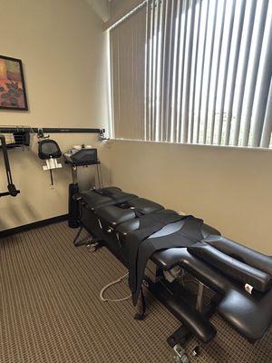 Spinal Decompression Therapy