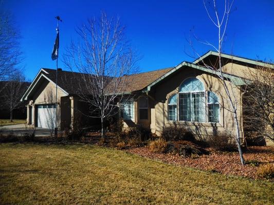 Sold 2196 Canyon View Redlands