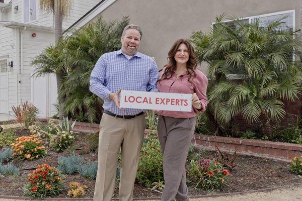 Kelley & Todd Miller