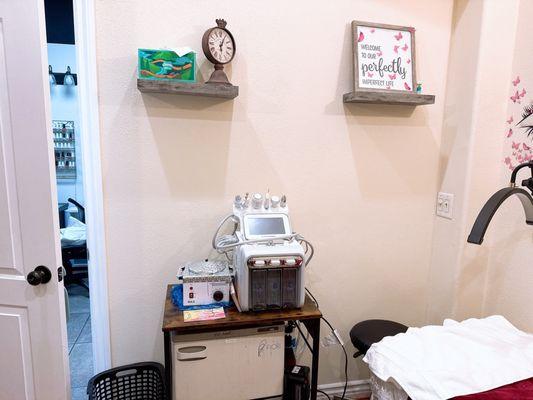 Lashes Brows Skin by Diana