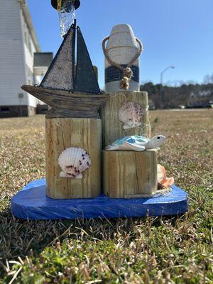 Making Memories One Craft At A Time