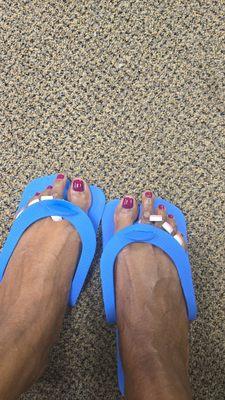 Wholly Hands Nail Salon