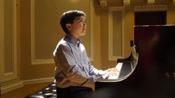 YangYang Academy of Music