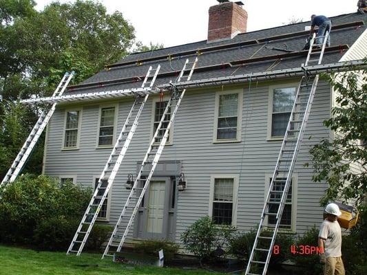 roofing repair long island