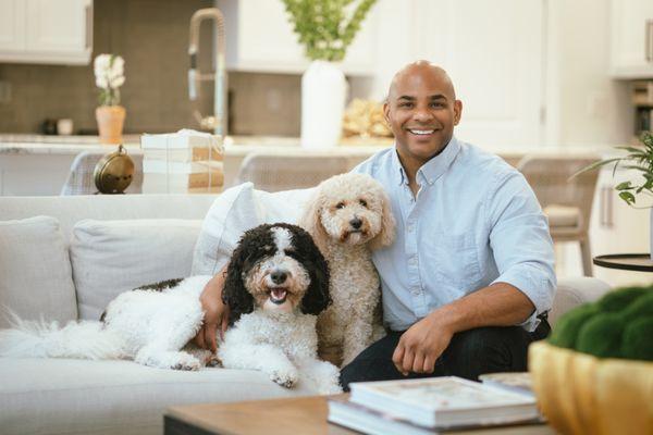 Brandon Patterson - Sotheby's International Realty