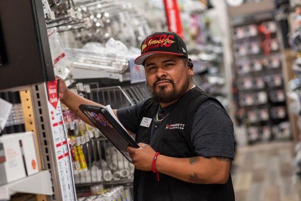 Hassett Ace Hardware