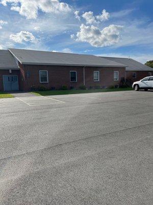 Twin City Baptist Church