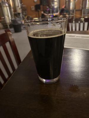 Black IPA