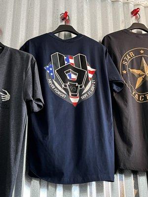 Star City Uniform Tactical