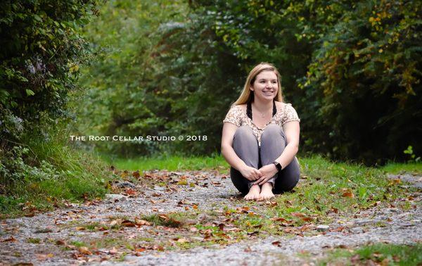 The Root Cellar Studio