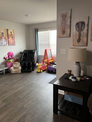 SJ Management Services