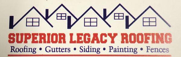 Superior Legacy Roofing