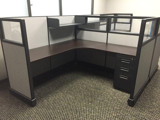 Office Furniture Simple