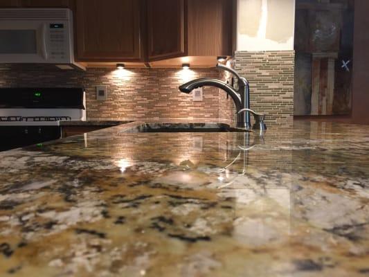 Tucson Flooring Designs