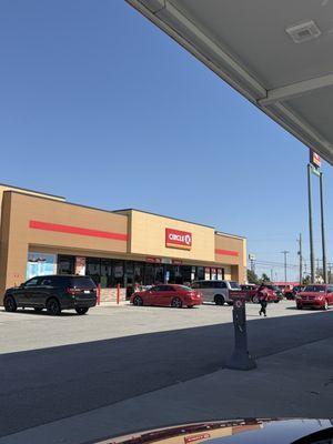 Circle K
