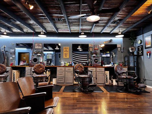 Barbershop