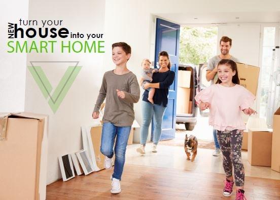 Vanguard Smart Home Solutions