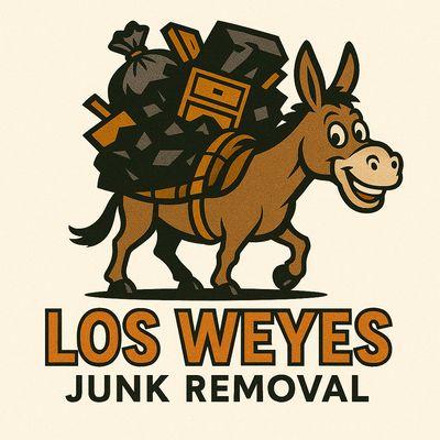 Los Weyes Junk Removal