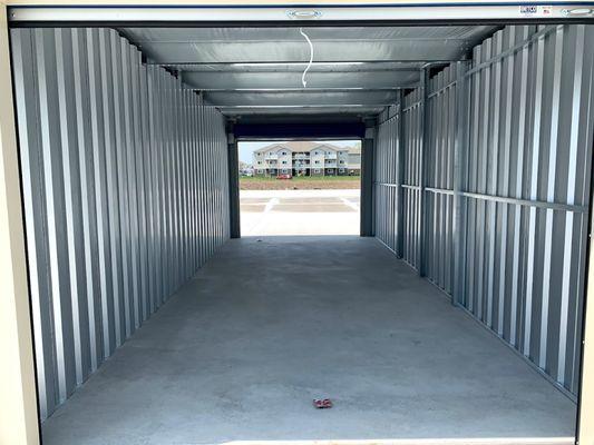 Storage Sense - Springfield - Yucan