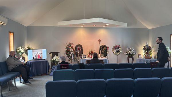 Aurora-McCarthy Funeral Home