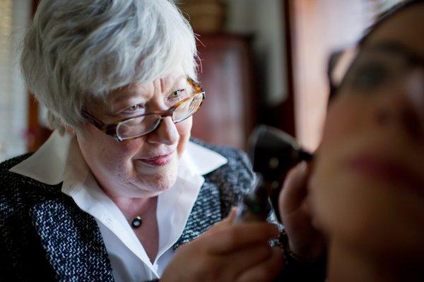 Karen Scott Audiology