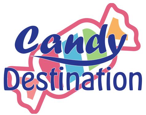 Candy Destination
