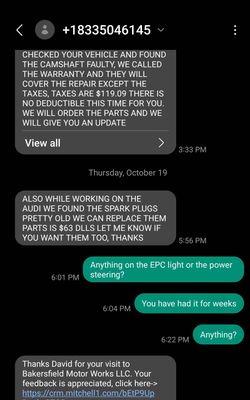 Bakersfield Motor Works