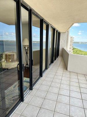 Honest Bee Window Cleaning