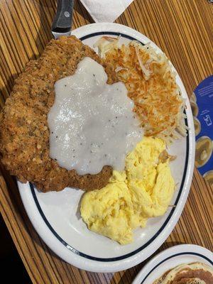 IHOP