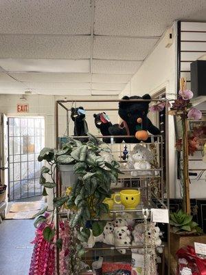 Kiku Florist & Gifts