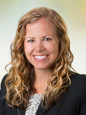 Nicole Groeschl, MD