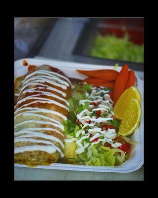 Tacos el jalisciense