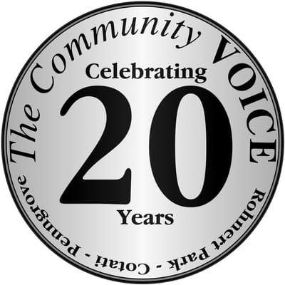 The Community Voice