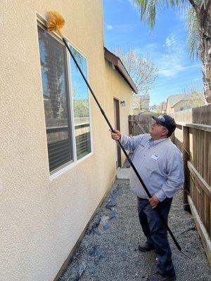 San Joaquin Pest Control - Hanford