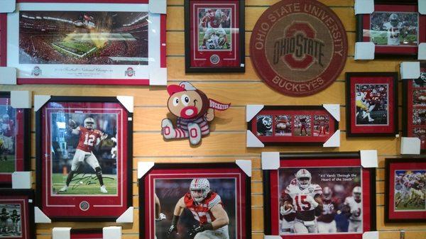 Great gifts for the fanatic!