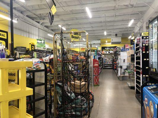 Dollar General