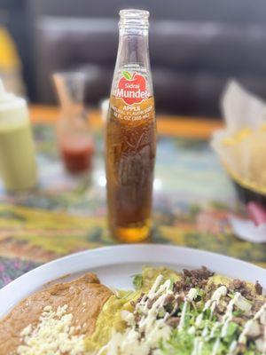 Tacos El Patron