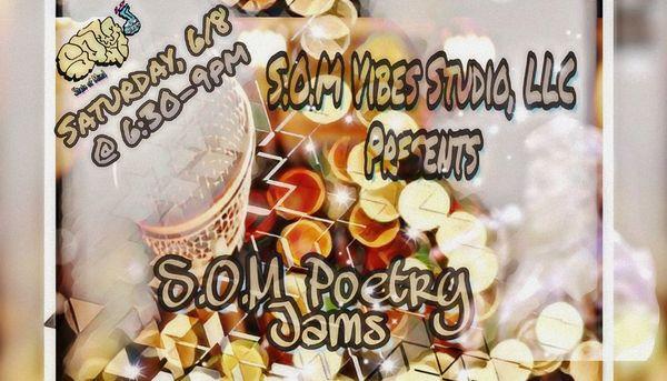 S.O.M Vibes Studio
