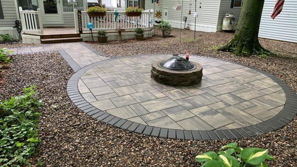 Madison Daniel’s Landscaping